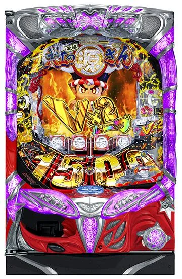 P元祖大工の源さん 199ver.