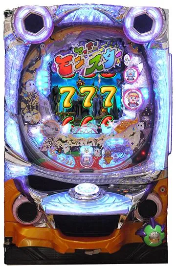 Pミニミニモンスター4 a（パチンコ）スペック・保留・ボーダー・期待値