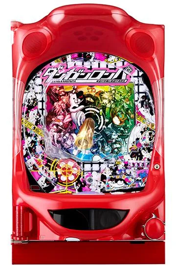 Pダンガンロンパ（パチンコ）スペック・保留・ボーダー・期待値・攻略