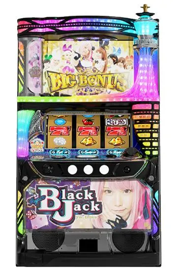 ハイパーブラックジャック