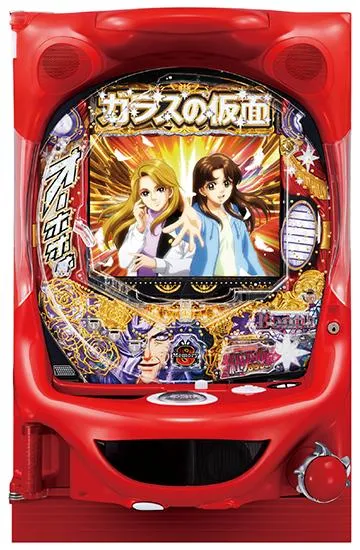 PAガラスの仮面N-K1