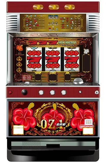 OZ1-30（パチスロ）設定判別・天井・ゾーン・解析・打ち方・ヤメ時