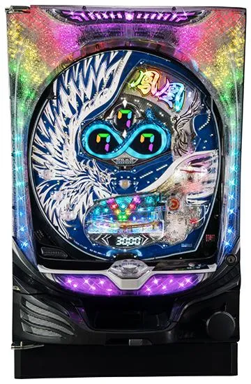 P鳳凰∞ ライトミドル
