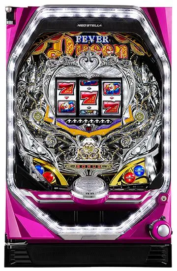 PフィーバークィーンⅡ（2020年）