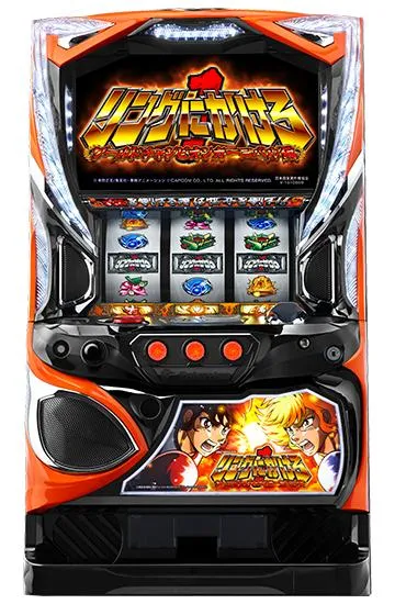 パチスロ実機【リングにかけろ１　ビクトリー・ガールズパネル 】不要機 パチスロリングにかけろ1 ワールドチャンピオンカーニバル編（リンかけ