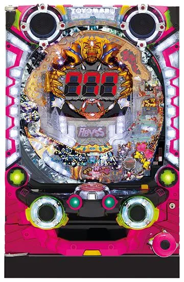 PAロードファラオ〜神の一撃〜連撃Ver.