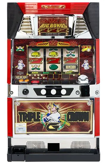 トリプルクラウンG-30