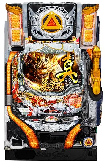 P真・牙狼（パチンコ）遊タイム・スペック・保留・期待値・ボーダー