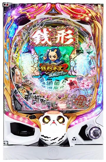 P銭形平次2 疾風ST Ver.（パチンコ）遊タイム・スペック・保留