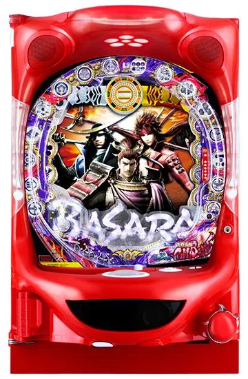 PA戦国BASARA N-5V1