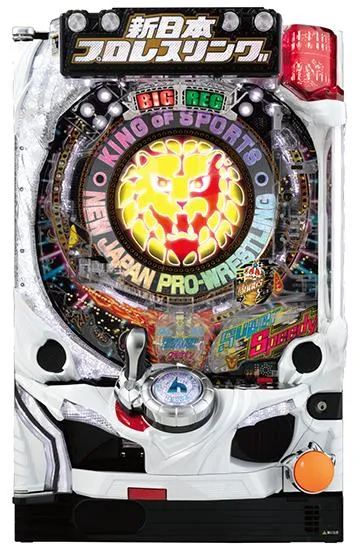 P新日本プロレスリング