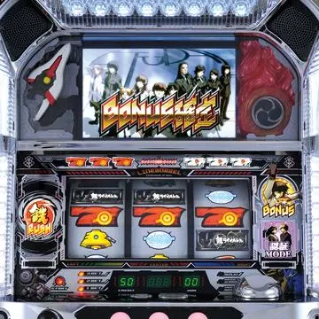 鉄のラインバレルの筐体画像