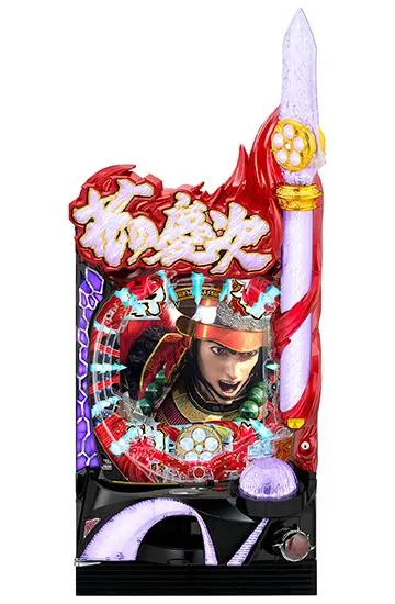 PA花の慶次〜蓮