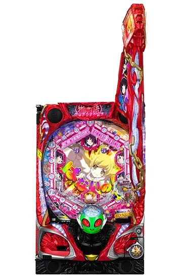 P〈物語〉シリーズ セカンドシーズン