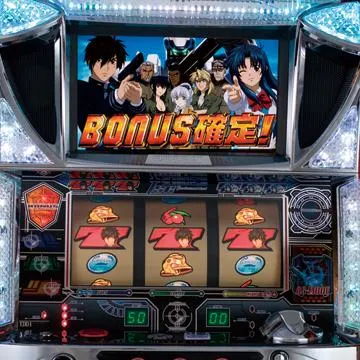 フルメタル・パニック!TSR（パチスロ）設定判別・天井・ゾーン・解析