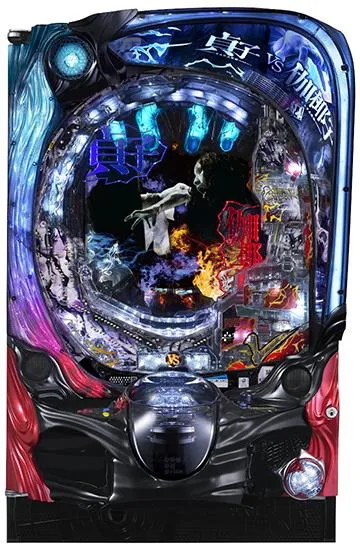 PA 貞子vs伽椰子 頂上決戦FWA