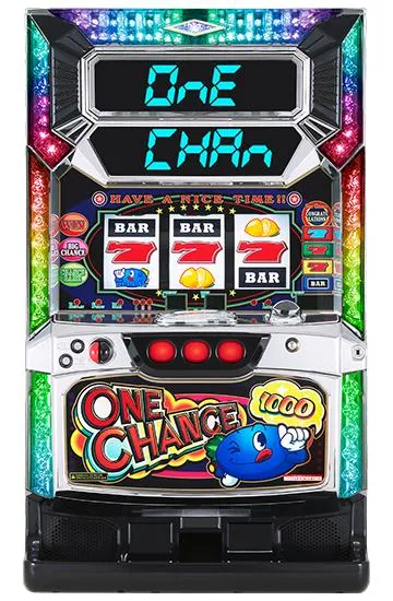 ワンチャンス 1000（パチスロ）設定判別・天井・ゾーン・解析・打ち方