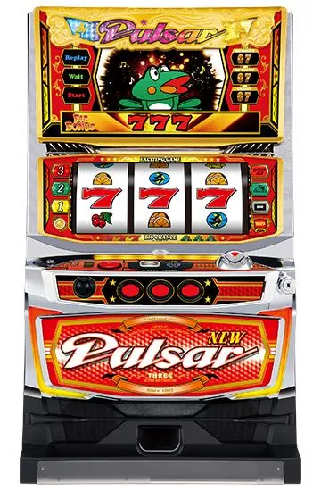 ゴルゴ　スロット　ニューパルサーSP3 実機 ニューパルサーSPⅢ（ニューパルSP3）パチスロ｜設定判別・天井