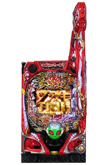 P甲鉄城のカバネリ 219Ver.