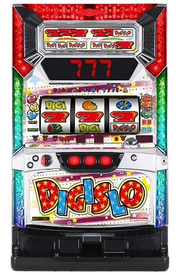 デジスロ（パチスロ）設定判別・天井・ゾーン・解析・打ち方・ヤメ時