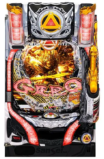 P牙狼 月虹ノ旅人