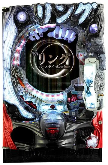 リング（パチンコ）シリーズの機種一覧｜DMMぱちタウン