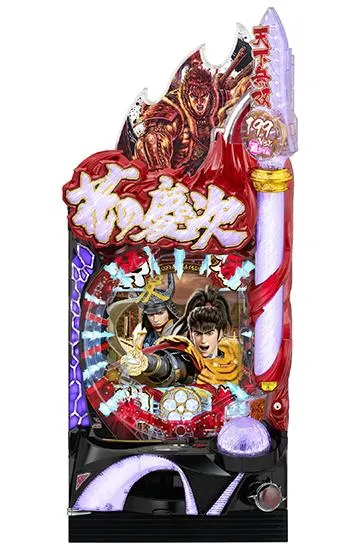 P花の慶次〜蓮199ver.（ライトミドル）パチンコ｜遊タイム・スペック