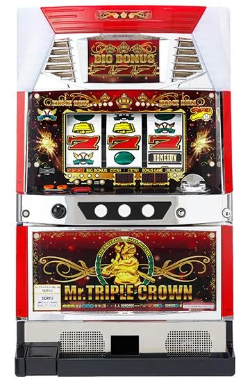 ミスタートリプルクラウン