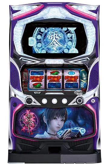 パチスロ零