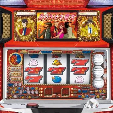 ルパン三世～ルパン一族の秘宝～