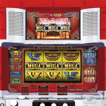 メガミリオネア