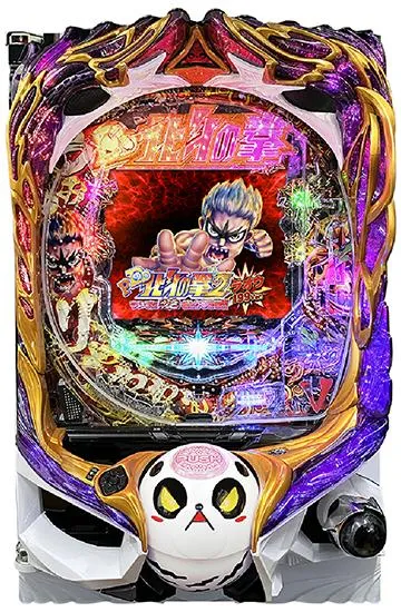 P DD北斗の拳2ついでに愛をとりもどせ!!ラオウ199Ver.（パチンコ）遊