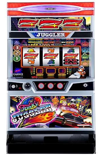 ファンキージャグラー2