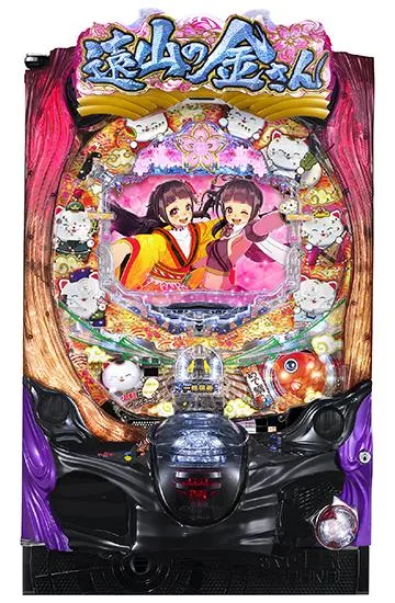 PA遠山の金さん2 遠山桜と華の密偵JWD（パチンコ）スペック・保留