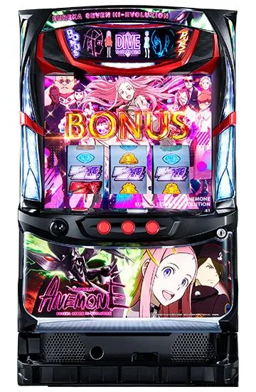 パチスロANEMONE交響詩篇エウレカセブンHIｰEVOLUTION｜設定判別・天井