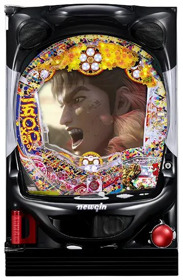 P真・花の慶次2〜漆黒の衝撃〜EXTRA RUSH