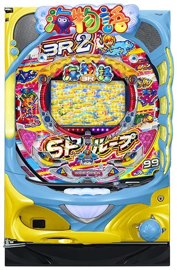 ■□SANYO PA海物語3R2 兄貴様□■ PA海物語3R2スペシャル（パチンコ）スペック・保留・ボーダー・期待値
