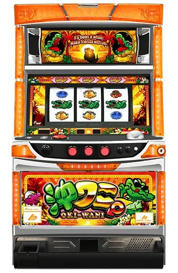 沖ワニマル－25（パチスロ）設定判別・天井・ゾーン・解析・打ち方・ヤメ時