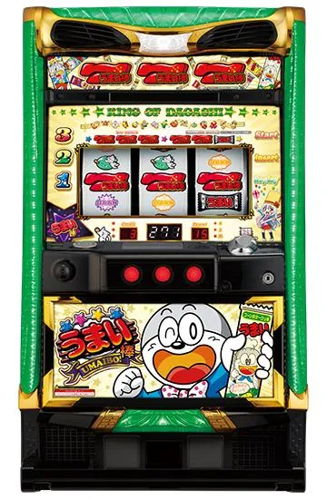 パチスロうまい棒