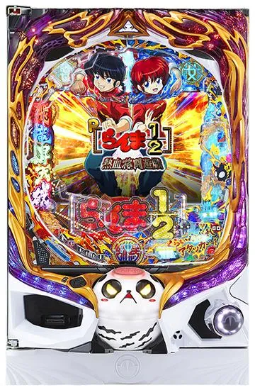 Pらんま1/2 熱血格闘遊戯 199Ver.