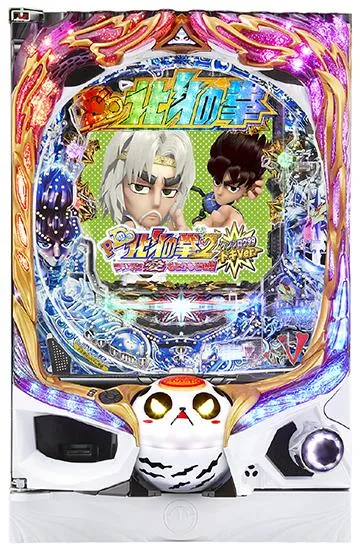 P DD北斗の拳2 ついでに愛をとりもどせ!! ケンシロウ99 トキVer.