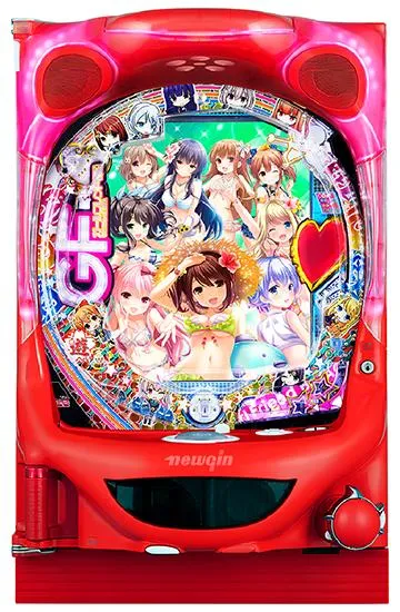 PAガールフレンド（仮） 99Ver.