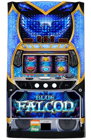  HYPER A-30 BLUE FALCON