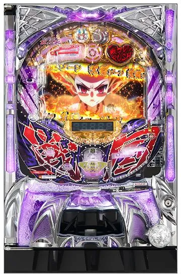 ぱちんこ戦国コレクションBLACK