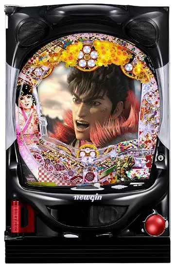 PA真・花の慶次2〜漆黒の衝撃 99ver.