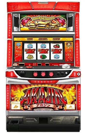 アカジンー30（パチスロ）設定判別・天井・ゾーン・解析・打ち方・ヤメ時