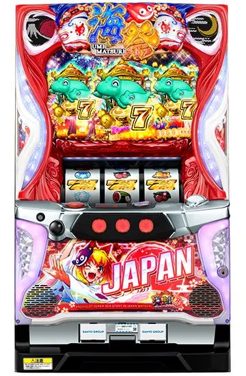 海物語（パチスロ）シリーズの機種一覧｜DMMぱちタウン