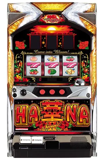 スーパーハナハナ2-30