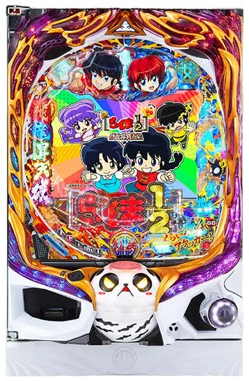 Pらんま1/2 熱血格闘遊戯 99Ver.
