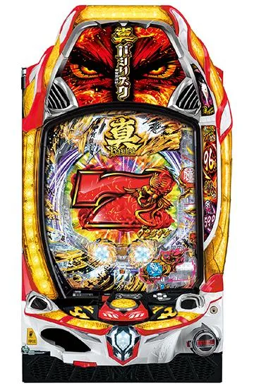 P真バジリスク～甲賀忍法帖～